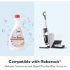 imageOfficial Roborock MultiSurface Floor Solution Dilution Ratio 1300 Compatible with Ultra All Roborock Robot Vacuums with Mopping and Vacuum Mop 162 oz Concentrate