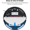 imageRoborock Mop Cloth for S8 ampamp S8 ampamp S7 MaxV Robot Vacuum 2 Pcs