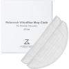 imageRoborock Mop Cloth for S8 ampamp S8 ampamp S7 MaxV Robot Vacuum 2 Pcs