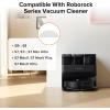imageRoborock Mop Cloth for S8 ampamp S8 ampamp S7 MaxV Robot Vacuum 2 Pcs