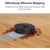 imageRoborock S7MaxV Robot Vacuum with Sonic Mop Obstacle Avoidance RealTime Video Call SelfRefilling SelfEmptying 5100Pa Suction AppControlled for Hard Floor
