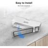 imageRoborock Washable Filter for Roborock S8 Pro Ultra  S8  S8  S7 Max Ultra  S7  S7  S7 MaxV  S7 MaxV Plus  S7MaxV Ultra Robot Vacuum Cleaners 2Pcs WhiteFilterB