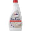 imageOfficial Roborock MultiSurface Floor Solution Dilution Ratio 1300 Compatible with Ultra All Roborock Robot Vacuums with Mopping and Vacuum Mop 162 oz Concentrate