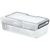 imageRoborock Dust Bin 400ml Large Capacity Washable Filter Compatible with S7 S7 S7MaxV S7MaxV Plus S7 MaxV Ultra Robot Vacuum