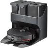 imageRoborock S7MaxV Robot Vacuum with Sonic Mop Obstacle Avoidance RealTime Video Call SelfRefilling SelfEmptying 5100Pa Suction AppControlled for Hard Floor