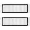 imageroborock 2 Pack Washable Filter for S8 MaxV Ultra S8 Max Ultra Robot Vacuum Cleaners High Efficiency Filters Replacement PartsFilterB