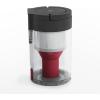 imageroborock Accessory Set AutoEmpty Dock Including Cyclone and Dust Bucket Substitute Dust Bag BlackBlack