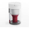 imageroborock Accessory Set AutoEmpty Dock Including Cyclone and Dust Bucket Substitute Dust Bag BlackWhite