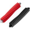 imageroborock Dual Main Brush Replacement for S8 S8 Q5 Pro Q5 Pro Q8Max and Q8Max Robot Vacuum Cleaner Two Roller Brushes Included Roller Brush Accessories KitMain Brush3