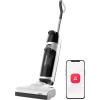 imageroborock Dyad Air Wet Dry Vacuum Cleaner Cordless Vacuum Mop Combo with 17000Pa Power Suction Long Battery Edge Cleaning Hardwood Floor Cleaner with SelfCleaning ampamp Drying SystemDyad Air