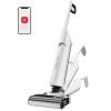imageroborock Flexi Wet Dry Vacuum Cleaner 180 FlatReach Design 17000Pa Cordless Vacuum Mop with Hot Water SelfCleaning ampamp SelfDrying EdgetoEdge Cleaning Floor Cleaner for Tiles and Hard FloorsWD3D2A