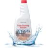 imageroborock Official Floor Cleaning Solution Floor Cleaner for Hardwood Tile Hardfloor Compatible Robot Vacuums with Mopping and Wet Dry Vacuum 162 FL OZ Dilution Ratio 1200Floor Cleaner  Type C