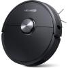 imageroborock Q7 L5 Robot Vacuum and Mop Combo 8000Pa Suction Upgraded from Q5 Pro Dual AntiTangle System LiDAR Navigation MultiLevel Mapping SelfCharging Robotic Vacuum Cleaner BlackS6 Black