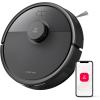 imageroborock Q7 L5 Robot Vacuum and Mop Combo 8000Pa Suction Upgraded from Q5 Pro Dual AntiTangle System LiDAR Navigation MultiLevel Mapping SelfCharging Robotic Vacuum Cleaner BlackQ7 L5 Black