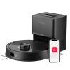 imageroborock Q7 M5 Robot Vacuum and Mop Combo 10000Pa HyperForce Suction Robotic Vacuum Cleaner Dual AntiTangle System APPControlled Mopping LiDAR Navigation for Pet Hair and Carpet Black01  Q7 M5 Black