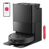 imageroborock QV 35S Robot Vacuum and Mop with Rubber Main Brush Replacement