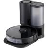 imageroborock S7 Robot Vacuum and Sonic Mop with SelfEmpty Dock Stores up to 60Days of Dust Auto Lifting Mop Ultrasonic Carpet Detection 2500Pa Suction