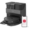 imageroborock S8 Pro Ultra Robot Vacuum and Mop AutoDrying SelfWashing Liftable Dual Brush ampamp Sonic Mop 6000Pa Suction SelfRefilling SelfEmptying Obstacle Avoidance White RenewedS7MaxUltraBlack