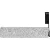 imageroborock Soft Roller Brush for Flexi Lite Cordless Wet Dry Vacuum Cleaner Mop Vacuum Replacement Parts Accessory Kit