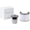imageroborock Washable Filter Set For S7 S7 MaxV Plus Robot Vacuum Cleaners High Efficiency Filters Replacement Parts1 front filter and 1 Rear filter