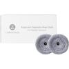 imageroborock 2 Pack Edge Mop Cloths for S8 MaxV Ultra ampamp S8 Max Ultra Series Robot Vacuum Cleaner Edge Mop Replacement AccessoriesMop Cloth6