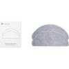 imageroborock 2 Pack Microfiber Mop Cloths for Q 5 Q5 Pro Q5 Pro Q7 Q7Max Q8Max Q8Max E Series S5 S5 Max S 6 S6 Pure S6 MaxV Robot Vacuum Cleaner Mop Pad Replacement AccessoriesMop Cloth4