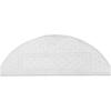 imageroborock 2 Pack Microfiber Mop Cloths for Q 5 Q5 Pro Q5 Pro Q7 Q7Max Q8Max Q8Max E Series S5 S5 Max S 6 S6 Pure S6 MaxV Robot Vacuum Cleaner Mop Pad Replacement AccessoriesMop Cloth3