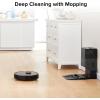 imageroborock 2 Pack Microfiber Mop Cloths for Q 5 Q5 Pro Q5 Pro Q7 Q7Max Q8Max Q8Max E Series S5 S5 Max S 6 S6 Pure S6 MaxV Robot Vacuum Cleaner Mop Pad Replacement AccessoriesMop Cloth1