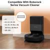 imageroborock 2 Pack Washable Filter for S8 MaxV Ultra S8 Max Ultra Robot Vacuum Cleaners High Efficiency Filters Replacement PartsFilterD