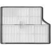 imageroborock 2 Pack Washable Filter for Saros 10 Robot Vacuum Cleaners HighEfficiency Filters Replacement Parts