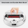 imageroborock Dual Main Brush Replacement for S8 S8 Q5 Pro Q5 Pro Q8Max and Q8Max Robot Vacuum Cleaner Two Roller Brushes Included Roller Brush Accessories KitMain Brush3