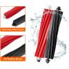 imageroborock Dual Main Brush Replacement for S8 S8 Q5 Pro Q5 Pro Q8Max and Q8Max Robot Vacuum Cleaner Two Roller Brushes Included Roller Brush Accessories KitMain Brush3