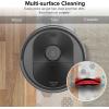 imageroborock Dual Main Brush Replacement for S8 S8 Q5 Pro Q5 Pro Q8Max and Q8Max Robot Vacuum Cleaner Two Roller Brushes Included Roller Brush Accessories KitMain Brush2