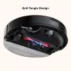imageroborock Dual Main Brush Replacement for S8 S8 Q5 Pro Q5 Pro Q8Max and Q8Max Robot Vacuum Cleaner Two Roller Brushes Included Roller Brush Accessories KitMain Brush7