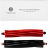 imageroborock Dual Main Brush Replacement for S8 S8 Q5 Pro Q5 Pro Q8Max and Q8Max Robot Vacuum Cleaner Two Roller Brushes Included Roller Brush Accessories KitMain Brush5