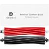 imageroborock Dual Main Brush Replacement for S8 S8 Q5 Pro Q5 Pro Q8Max and Q8Max Robot Vacuum Cleaner Two Roller Brushes Included Roller Brush Accessories KitMain Brush3