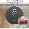 imageroborock Dual Main Brush Replacement for S8 S8 Q5 Pro Q5 Pro Q8Max and Q8Max Robot Vacuum Cleaner Two Roller Brushes Included Roller Brush Accessories KitMain Brush3