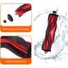 imageroborock Dual Main Brush Replacement for S8 S8 Q5 Pro Q5 Pro Q8Max and Q8Max Robot Vacuum Cleaner Two Roller Brushes Included Roller Brush Accessories KitMain Brush8