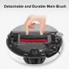 imageroborock Dual Main Brush Replacement for S8 S8 Q5 Pro Q5 Pro Q8Max and Q8Max Robot Vacuum Cleaner Two Roller Brushes Included Roller Brush Accessories KitMain Brush5
