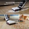 imageroborock Dyad Air Wet Dry Vacuum Cleaner Cordless Vacuum Mop Combo with 17000Pa Power Suction Long Battery Edge Cleaning Hardwood Floor Cleaner with SelfCleaning ampamp Drying SystemDyad Air