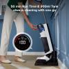 imageroborock Dyad Air Wet Dry Vacuum Cleaner Cordless Vacuum Mop Combo with 17000Pa Power Suction Long Battery Edge Cleaning Hardwood Floor Cleaner with SelfCleaning ampamp Drying SystemDyad Air