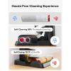 imageroborock Dyad Pro Combo Wet Dry Vacuum Cleaner 5in1 Cordless Vacuum for MultiSurface 17000Pa Suction Vanquish Wet and Dry Messes SelfCleaning ampamp Drying Perfect for Sticky Mess and Pet Hair
