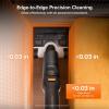 imageroborock F25 ALT Vacuum Mop Wet Dry Vacuum Cleaner Cordless Hard Floor Cleaner Machine with AI Assistant Wheels 180 LieFlat 194F Hot Air Flash Drying ampamp Self Cleaning Electric MopF25 Alt