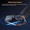 imageroborock F25 Ultra Steam Wet Dry Vacuum Cleaner 356F Steam Mop ampamp 187F Hot Water Cordless Vacuum Mop All in One Floor Washer with Blue Light 194F SelfCleaning 180 LayFlat AI Assitant Wheels