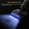 imageroborock F25 Ultra Steam Wet Dry Vacuum Cleaner 356F Steam Mop ampamp 187F Hot Water Cordless Vacuum Mop All in One Floor Washer with Blue Light 194F SelfCleaning 180 LayFlat AI Assitant Wheels