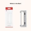 imageroborock Floating Main Brush Cover for Q10 S5 Q10 S5 Q10 X5 and Q10 X5 Robot Vacuums Light Gray