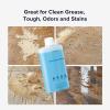 imageroborock Floor Cleaning Solution Floor Cleaner for Hardwood Compatible Robot Vacuums with Mopping and Wet and Dry Vacuum 1L 338 Fl OZ1623 Fl Oz Pack of 1