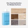 imageroborock Floor Cleaning Solution Floor Cleaner for Hardwood Compatible Robot Vacuums with Mopping and Wet and Dry Vacuum 1L 338 Fl OZ1623 Fl Oz Pack of 1