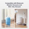 imageroborock Floor Cleaning Solution Floor Cleaner for Hardwood Compatible Robot Vacuums with Mopping and Wet and Dry Vacuum 1L 338 Fl OZ1623 Fl Oz Pack of 1