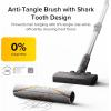 imageroborock H60 Pro Cordless Stick Vacuum Cleaner 170AW Suction Power 80Min Runtime 90 Bendable Tube DustDetecting LED AntiTangle Vacuum Cleaner for Home Carpets Hard Floors ampamp Pet HairH60 Ultra